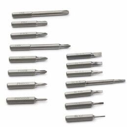 Startech|Kit de ferramentas Startech CTK55PCEDRIVE 55