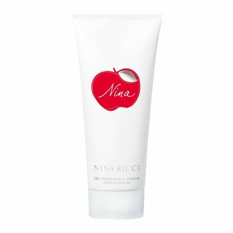Nina Ricci|Loção Corporal Nina Ricci NINA-209133EU 200 ml Nina Ricci|Loção Corporal Nina Ricci NINA-209133EU 200 ml