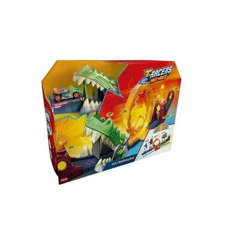 Magicbox Toys|Pista de Corridas Magicbox Magicbox Toys|Pista de Corridas Magicbox