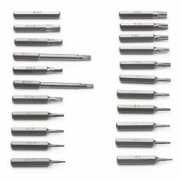 Startech|Kit de ferramentas Startech CTK55PCEDRIVE 55