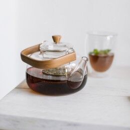 Andrea House|Bule Andrea House 1 L Transparente