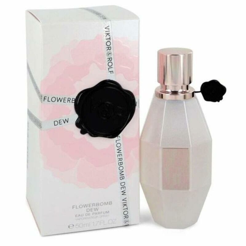 Viktor & Rolf|Perfume Mulher Viktor & Rolf EDP Viktor & Rolf|Perfume Mulher Viktor & Rolf EDP