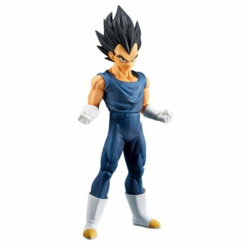 Figuras de Ação Banpresto Super Vegeta