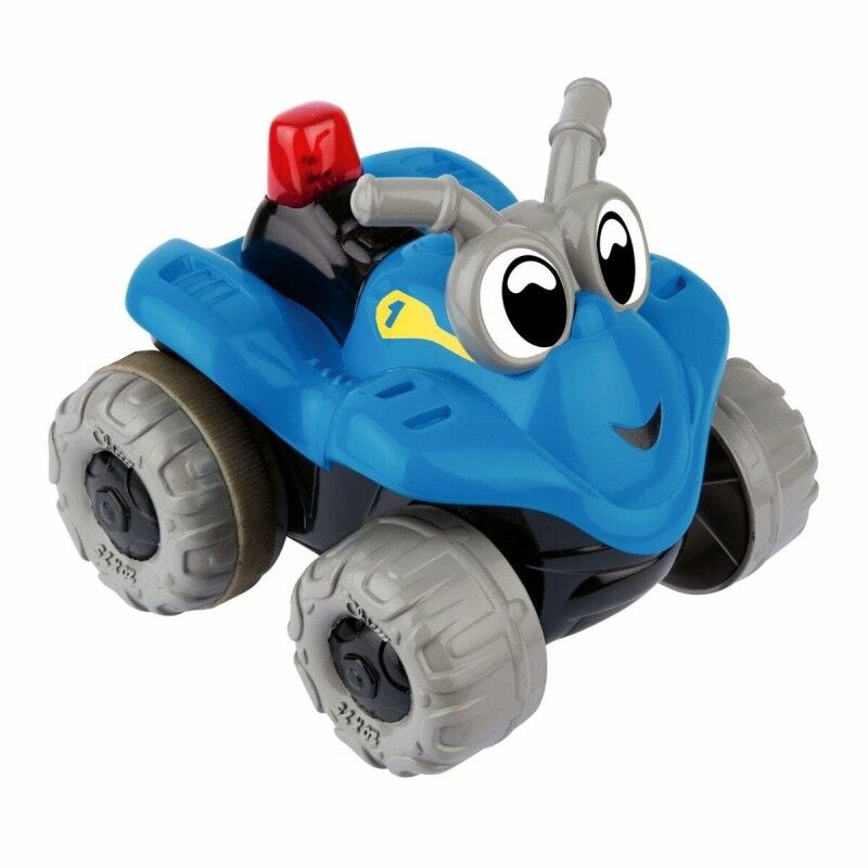 Chicco|Carro Rádio Controlo Chicco 15 x 14,1 x 15 cm Chicco|Carro Rádio Controlo Chicco 15 x 14,1 x 15 cm