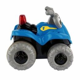 Chicco|Carro Rádio Controlo Chicco 15 x 14,1 x 15 cm
