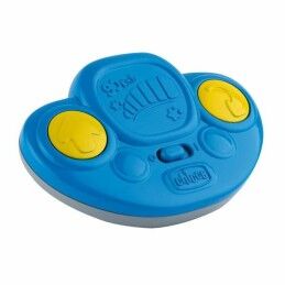 Chicco|Carro Rádio Controlo Chicco 15 x 14,1 x 15 cm