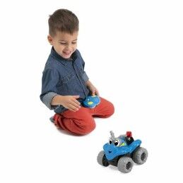 Chicco|Carro Rádio Controlo Chicco 15 x 14,1 x 15 cm