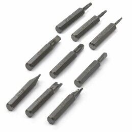 Startech|Kit de ferramentas Startech CTK55PCEDRIVE 55