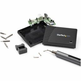 Startech|Kit de ferramentas Startech CTK55PCEDRIVE 55