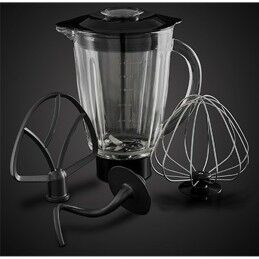 Russell Hobbs|Robot de Cozinha Russell Hobbs 23480-56 Vermelho 1000 W 1,5 L