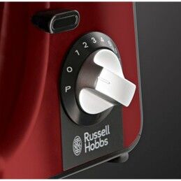 Russell Hobbs|Robot de Cozinha Russell Hobbs 23480-56 Vermelho 1000 W 1,5 L