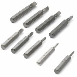 Startech|Kit de ferramentas Startech CTK55PCEDRIVE 55