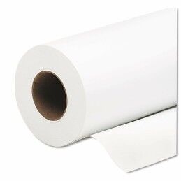HP|Rolo de papel fotográfico HP Q8916A 30,5 m Branco