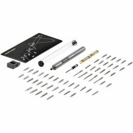 Startech|Kit de ferramentas Startech CTK55PCEDRIVE 55