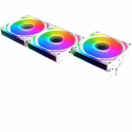 Antec|Ventilador de Caixa Antec A400i (120 mm)