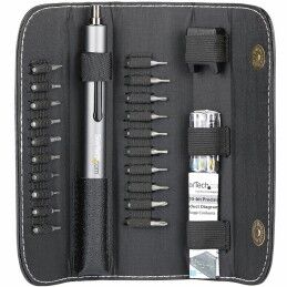 Powerplus|Compressor de Ar Powerplus POWDP7030 20 V