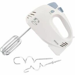 Braun|Liquidificadora Braun MQ 3000 Smoothie Branco Branco/Azul 700 W
