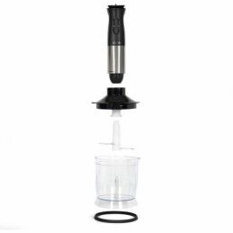 Livoo|Batedora de Mão Livoo DOP246 Preto 800 W
