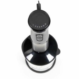 Livoo|Batedora de Mão Livoo DOP246 Preto 800 W