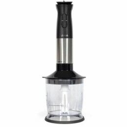 Livoo|Batedora de Mão Livoo DOP246 Preto 800 W