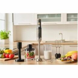 Sencor|Batedora de Mão Sencor SHB 6442BK Preto 1200 W