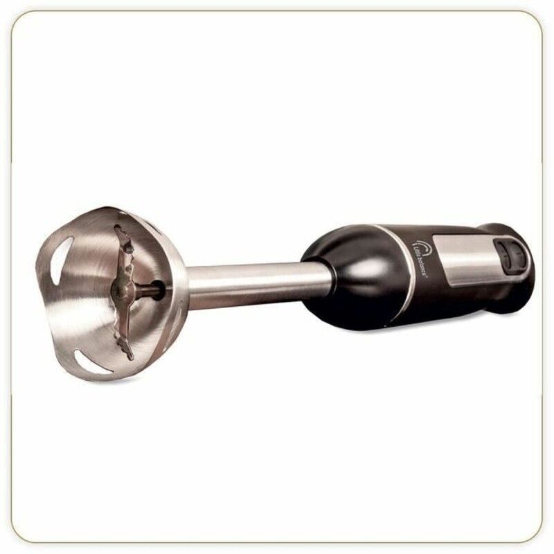 Little Balance|Batedora de Mão Little Balance Inox 600 Plus