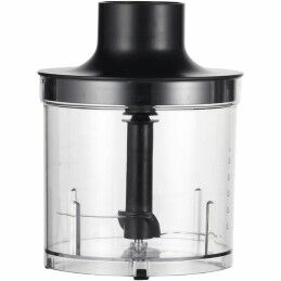 Little Balance|Batedora de Mão Little Balance Inox 600 Plus