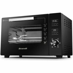 Moulinex|Forno Moulinex OX4648 33 L 1600W 33 L