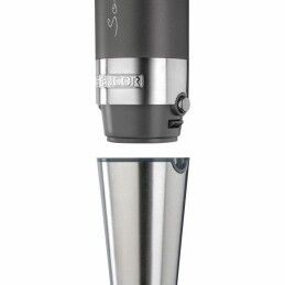 Sencor|Batedora de Mão Sencor SHB 5608BK-EUE3 Preto 1200 W