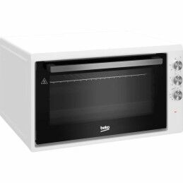 Moulinex|Mini forno elétrico Moulinex Optimo 39 L 2000W Preto 39 L