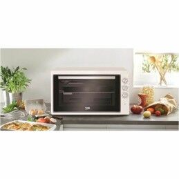 BEKO|Mini forno elétrico BEKO BC50W 50 L