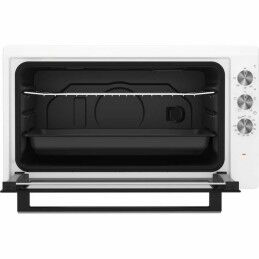 BEKO|Mini forno elétrico BEKO BC50W 50 L