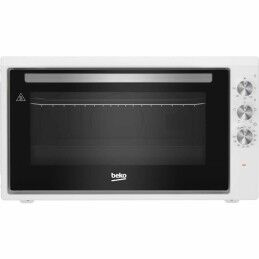 BEKO|Mini forno elétrico BEKO BC50W 50 L