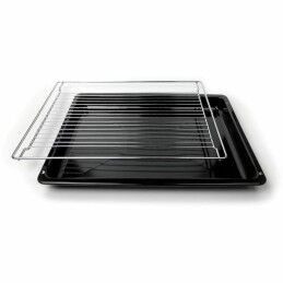 BEKO|Mini forno elétrico BEKO BC50W 50 L