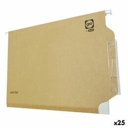 Exacompta|Classificador de documentos Exacompta Modulotop 5 compartimentos Vertical A4 A4+ 30 x 28,8 x 25,5 cm