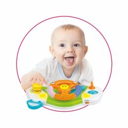 Winfun|Volante para carrinho de bebé Winfun 27,5 x 15,5 x 7,5 cm (4 Unidades)