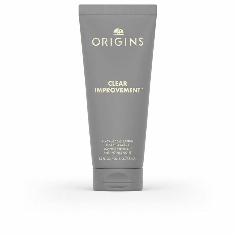 Origins|Creme Facial Hidratante Origins CLEAR IMPROVEMENT 75 ml Origins|Creme Facial Hidratante Origins CLEAR IMPROVEMENT 75 ml
