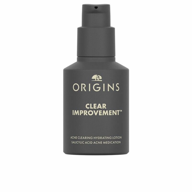 Origins|Creme Facial Hidratante Origins CLEAR IMPROVEMENT 50 ml Origins|Creme Facial Hidratante Origins CLEAR IMPROVEMENT 50 ml