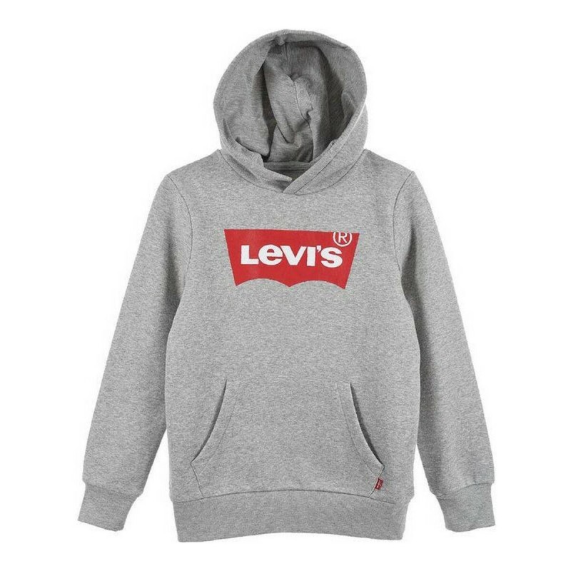 Camisola Infantil Levi's Batwing Screenprint