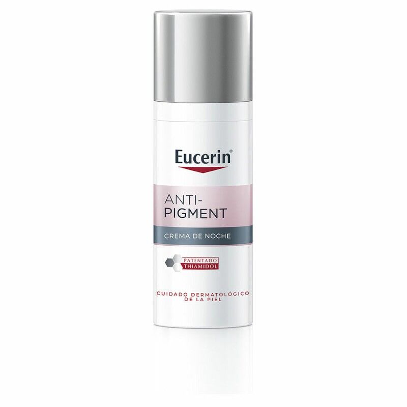 Eucerin|Creme de Noite Eucerin ANTI-PIGMENT 50 ml