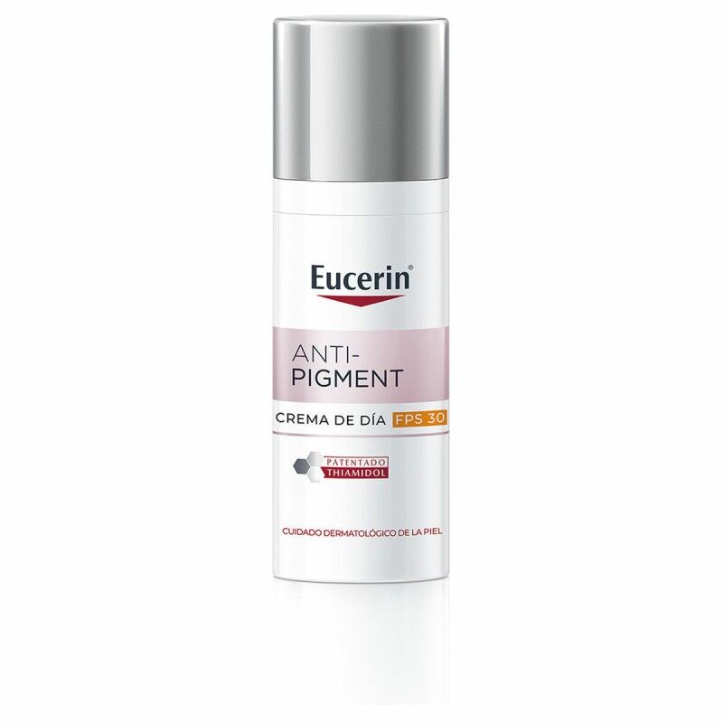 Eucerin|Creme Facial Hidratante Eucerin ANTI-PIGMENT Spf 30 50 ml