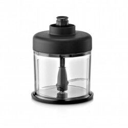 WMF|Batedora de Mão WMF 416350011 Preto 700 W