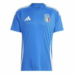 Adidas|T-Shirt de Futebol para Crianças Adidas Predator