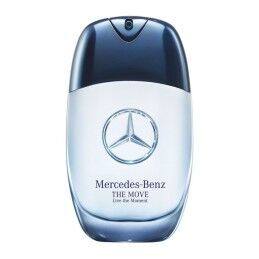 Mercedes Benz|Perfume Homem Mercedes Benz The Move Live The Moment EDP 100 ml