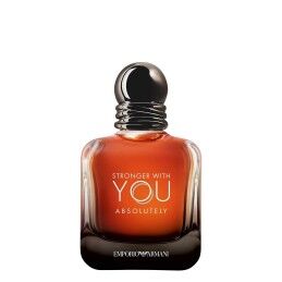Armani|Perfume Homem Armani Emporio Armani Stronger With You Absolutely EDP