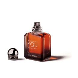 Armani|Perfume Homem Armani Emporio Armani Stronger With You Absolutely EDP