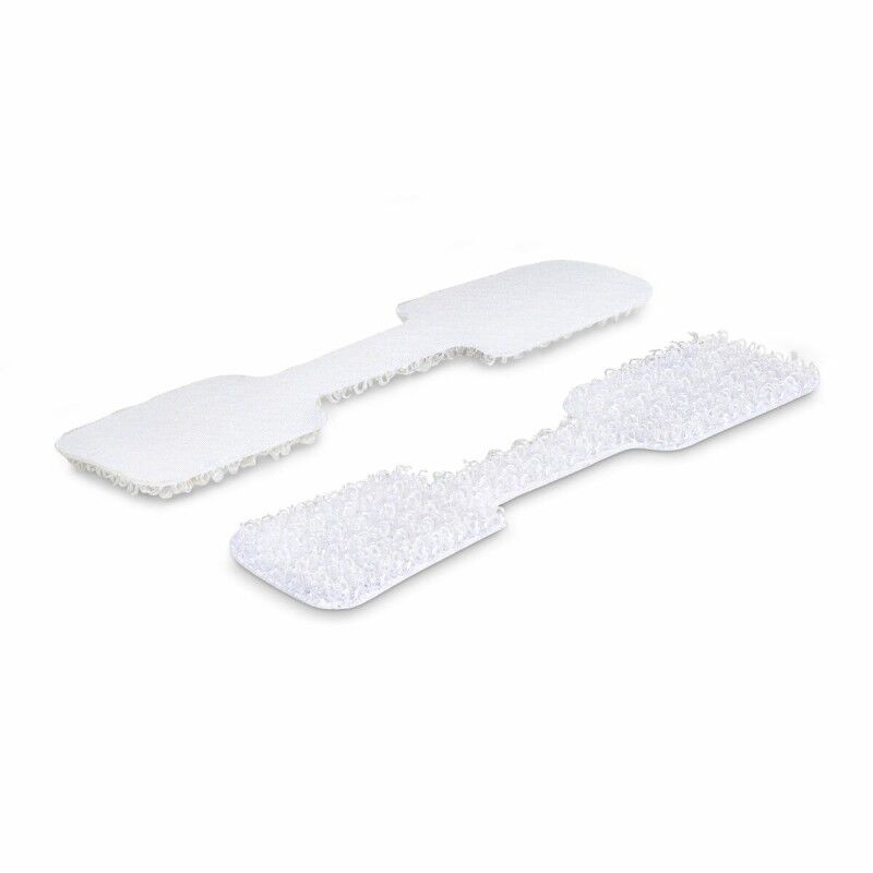 Startech|Kit de Reparação Startech CABLE-TAG-HLWH Startech|Kit de Reparação Startech CABLE-TAG-HLWH