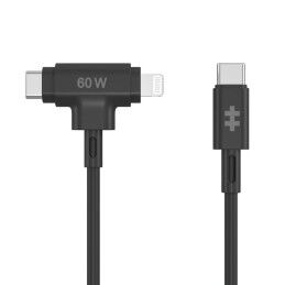 NANOCABLE|Cabo USB NANOCABLE 10.01.1312