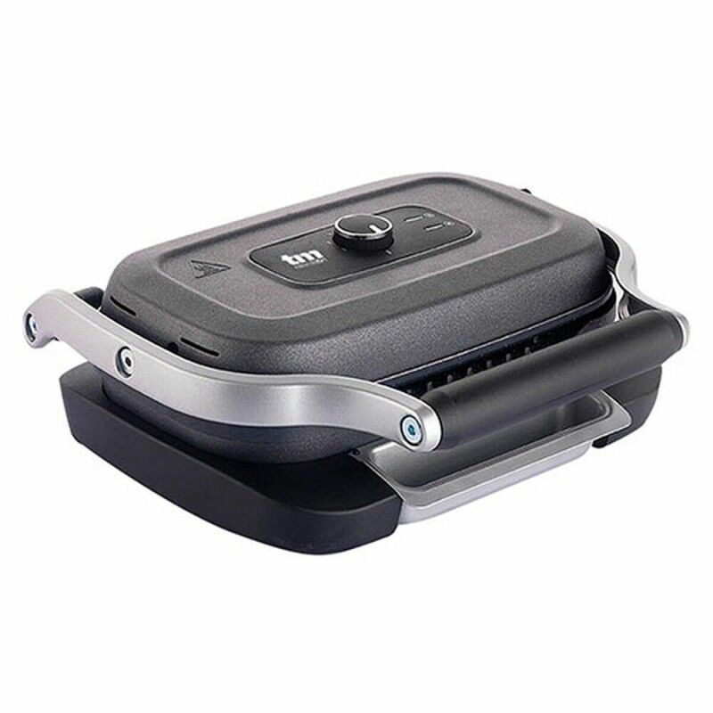 TM Electron|Grill TM Electron Cinzento 220-240V TM Electron|Grill TM Electron Cinzento 220-240V