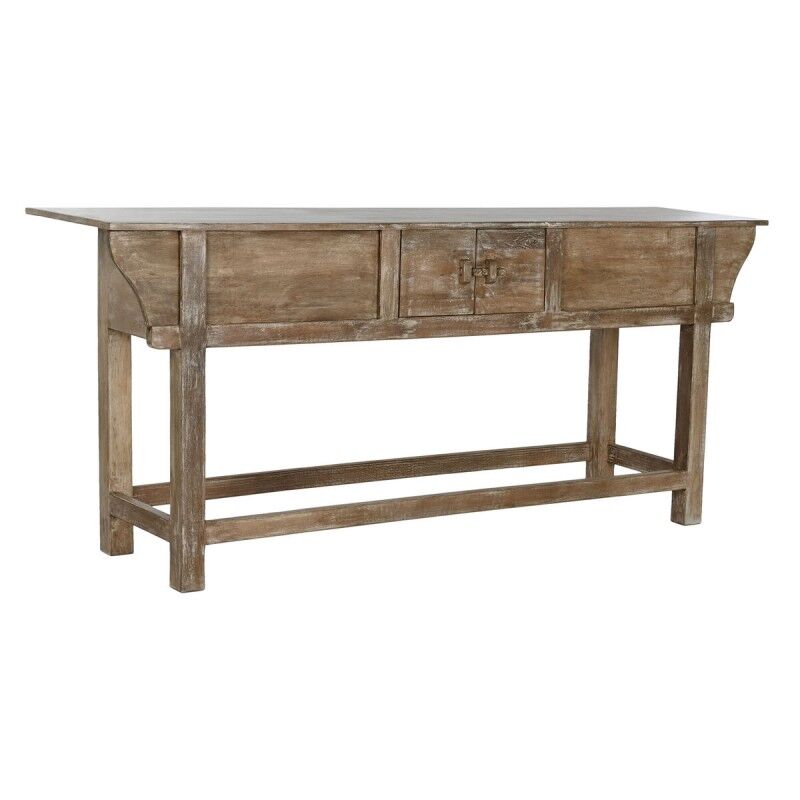 Home ESPRIT|Mesa de apoio Home ESPRIT 187 x 47 x 81 cm Home ESPRIT|Mesa de apoio Home ESPRIT 187 x 47 x 81 cm